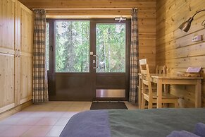 Basecamp Oulanka