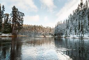 Basecamp Oulanka