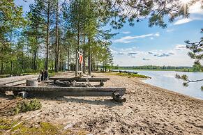 Basecamp Oulanka