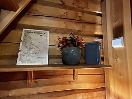 Basecamp Oulanka