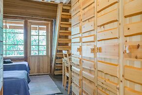 Basecamp Oulanka