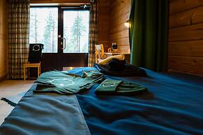 Basecamp Oulanka