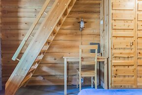 Basecamp Oulanka