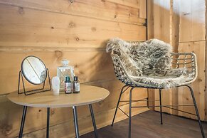 Basecamp Oulanka