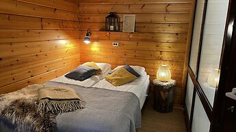 Basecamp Oulanka