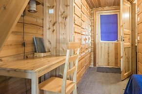 Basecamp Oulanka