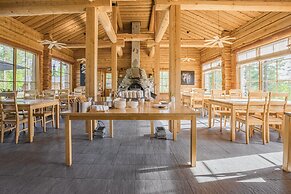 Basecamp Oulanka