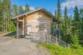 Basecamp Oulanka