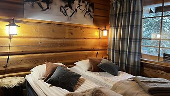 Basecamp Oulanka
