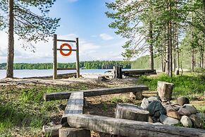 Basecamp Oulanka