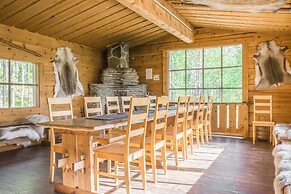 Basecamp Oulanka
