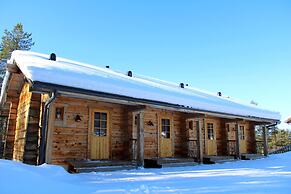 Basecamp Oulanka