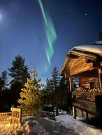Basecamp Oulanka