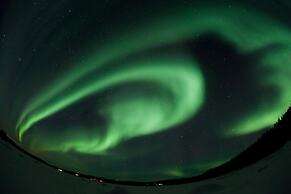 Basecamp Oulanka