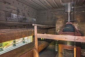 Basecamp Oulanka
