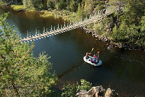 Basecamp Oulanka