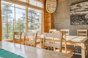 Basecamp Oulanka