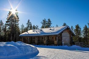 Basecamp Oulanka