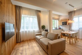 Vila Ula La Luxury Apartments Bled