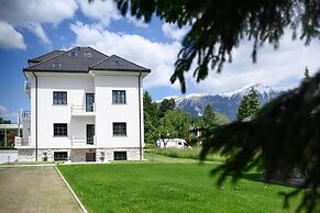 Vila Ula La Luxury Apartments Bled
