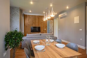Vila Ula La Luxury Apartments Bled