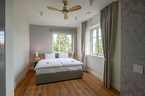 Vila Ula La Luxury Apartments Bled