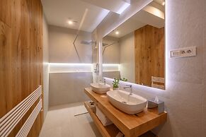 Vila Ula La Luxury Apartments Bled