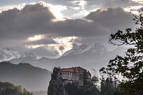 Vila Ula La Luxury Apartments Bled