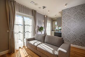 Vila Ula La Luxury Apartments Bled