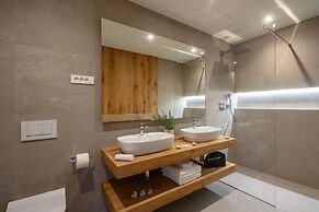 Vila Ula La Luxury Apartments Bled