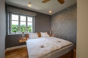 Vila Ula La Luxury Apartments Bled