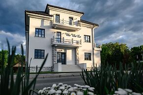 Vila Ula La Luxury Apartments Bled