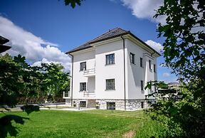 Vila Ula La Luxury Apartments Bled