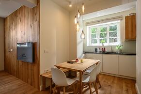 Vila Ula La Luxury Apartments Bled