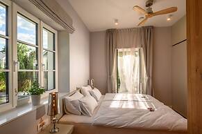 Vila Ula La Luxury Apartments Bled