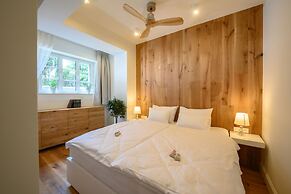 Vila Ula La Luxury Apartments Bled