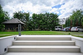 Vila Ula La Luxury Apartments Bled