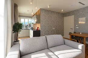 Vila Ula La Luxury Apartments Bled
