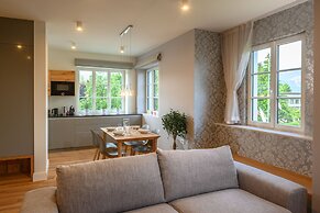 Vila Ula La Luxury Apartments Bled