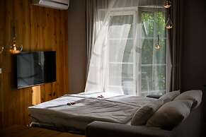 Vila Ula La Luxury Apartments Bled