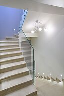Vila Ula La Luxury Apartments Bled