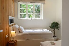 Vila Ula La Luxury Apartments Bled
