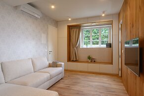 Vila Ula La Luxury Apartments Bled