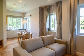 Vila Ula La Luxury Apartments Bled