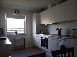 Hals Hotel Apartment