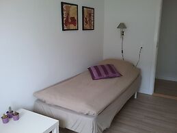 Hals Hotel Apartment