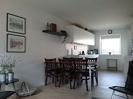 Hals Hotel Apartment