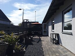 Hals Hotel Apartment