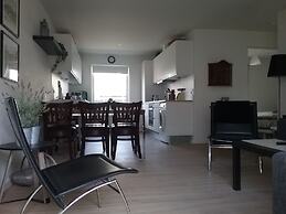 Hals Hotel Apartment