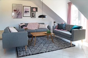Sohana Lifestyle Apartments